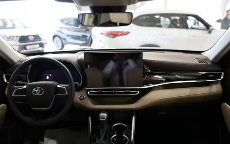 Toyota Highlander, 2025 год, 5 650 000 рублей, 17 фотография