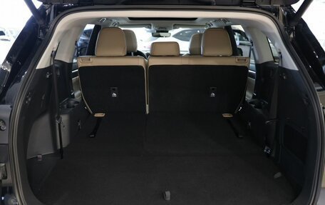 Toyota Highlander, 2025 год, 5 650 000 рублей, 12 фотография