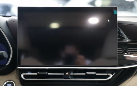 Toyota Highlander, 2025 год, 5 650 000 рублей, 18 фотография