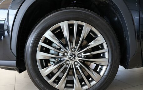 Toyota Highlander, 2025 год, 5 650 000 рублей, 10 фотография