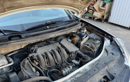 Nissan Almera, 2016 год, 390 000 рублей, 8 фотография