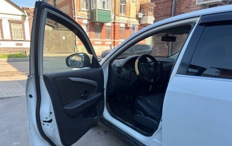 Nissan Almera, 2016 год, 390 000 рублей, 9 фотография