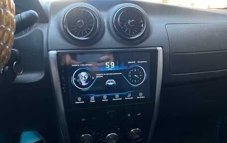 Nissan Almera, 2016 год, 390 000 рублей, 12 фотография