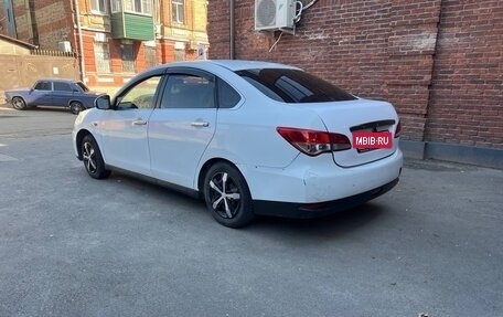 Nissan Almera, 2016 год, 390 000 рублей, 5 фотография