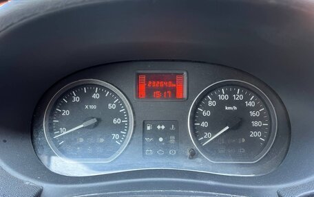 Nissan Almera, 2016 год, 390 000 рублей, 13 фотография