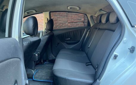 Nissan Almera, 2016 год, 390 000 рублей, 14 фотография