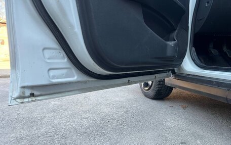 Nissan Almera, 2016 год, 390 000 рублей, 10 фотография