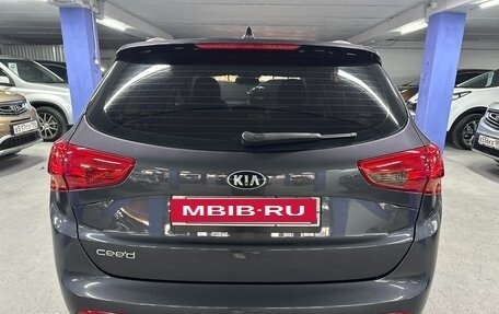KIA cee'd III, 2017 год, 1 425 000 рублей, 6 фотография