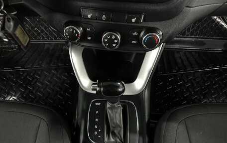 KIA cee'd III, 2017 год, 1 425 000 рублей, 14 фотография