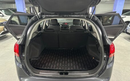 KIA cee'd III, 2017 год, 1 425 000 рублей, 21 фотография