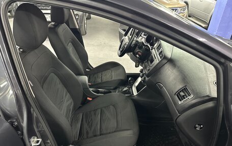 KIA cee'd III, 2017 год, 1 425 000 рублей, 20 фотография