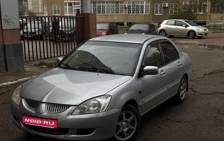 Mitsubishi Lancer IX, 2005 год, 330 000 рублей, 2 фотография