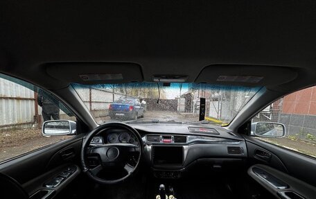 Mitsubishi Lancer IX, 2005 год, 330 000 рублей, 8 фотография