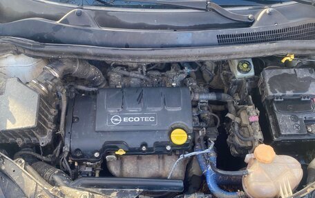 Opel Corsa D, 2012 год, 550 000 рублей, 2 фотография