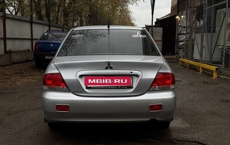 Mitsubishi Lancer IX, 2005 год, 330 000 рублей, 5 фотография