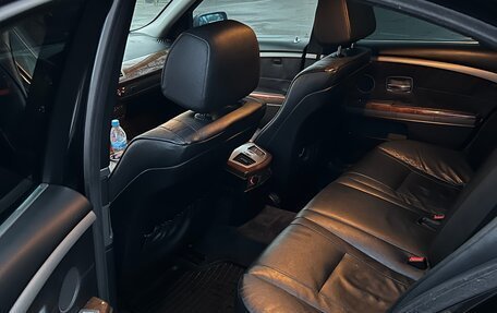 BMW 7 серия, 2003 год, 650 000 рублей, 7 фотография