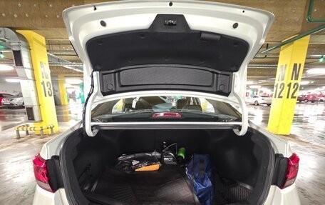 KIA Rio IV, 2020 год, 1 400 000 рублей, 5 фотография