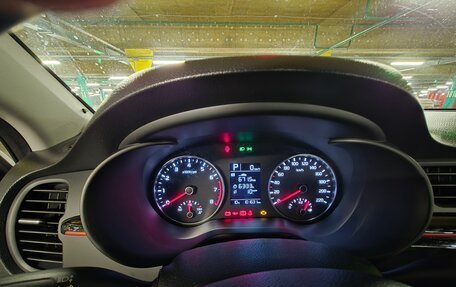 KIA Rio IV, 2020 год, 1 400 000 рублей, 2 фотография