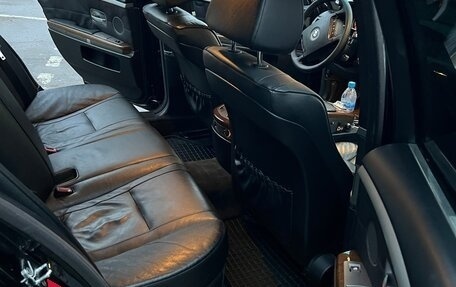 BMW 7 серия, 2003 год, 650 000 рублей, 8 фотография