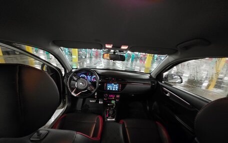 KIA Rio IV, 2020 год, 1 400 000 рублей, 10 фотография