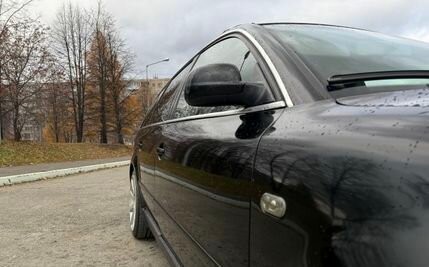 Volkswagen Passat B5+ рестайлинг, 2002 год, 445 000 рублей, 12 фотография