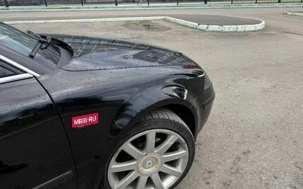 Volkswagen Passat B5+ рестайлинг, 2002 год, 445 000 рублей, 8 фотография