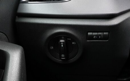 Skoda Rapid II, 2021 год, 1 484 000 рублей, 14 фотография