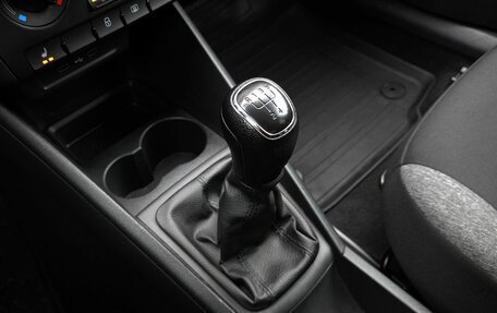 Skoda Rapid II, 2021 год, 1 484 000 рублей, 17 фотография