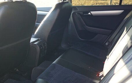 Volkswagen Passat B7, 2011 год, 700 000 рублей, 8 фотография