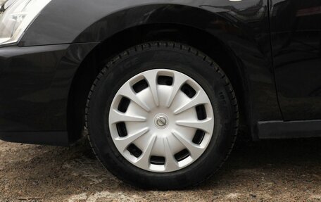 Nissan Almera, 2016 год, 842 000 рублей, 7 фотография