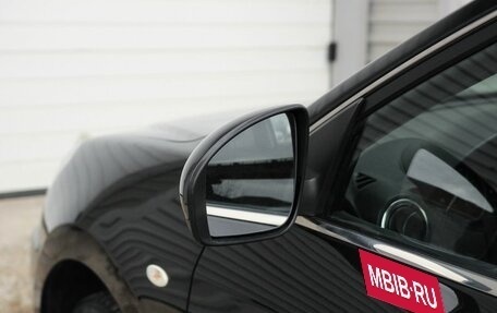 Nissan Almera, 2016 год, 842 000 рублей, 8 фотография