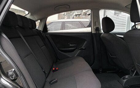 Nissan Almera, 2016 год, 842 000 рублей, 11 фотография