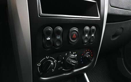 Nissan Almera, 2016 год, 842 000 рублей, 14 фотография