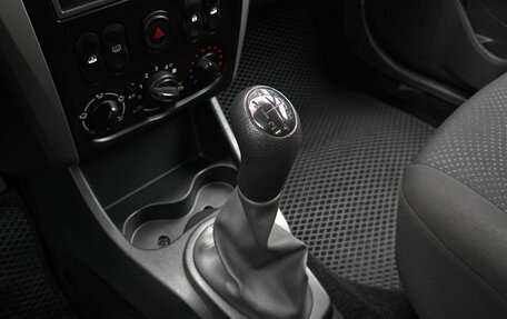 Nissan Almera, 2016 год, 842 000 рублей, 15 фотография