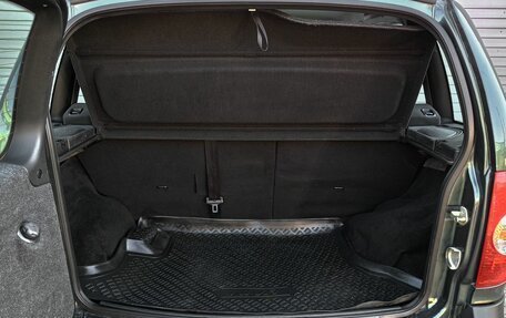 Chevrolet Niva I рестайлинг, 2017 год, 659 000 рублей, 11 фотография