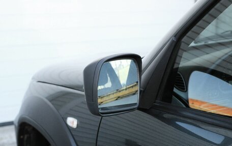 Chevrolet Niva I рестайлинг, 2017 год, 659 000 рублей, 9 фотография