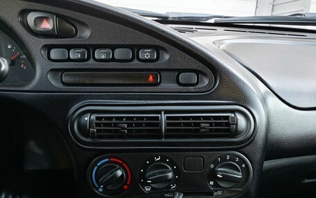 Chevrolet Niva I рестайлинг, 2017 год, 659 000 рублей, 17 фотография