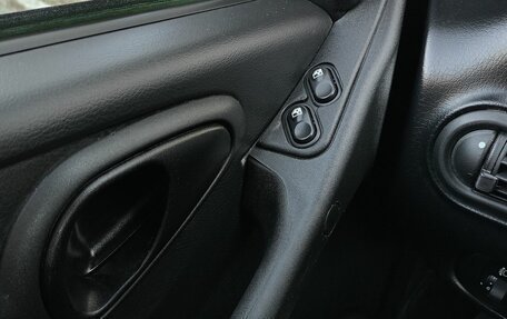 Chevrolet Niva I рестайлинг, 2017 год, 659 000 рублей, 15 фотография