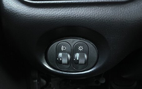 Chevrolet Niva I рестайлинг, 2017 год, 659 000 рублей, 16 фотография