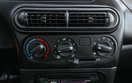 Chevrolet Niva I рестайлинг, 2017 год, 659 000 рублей, 18 фотография