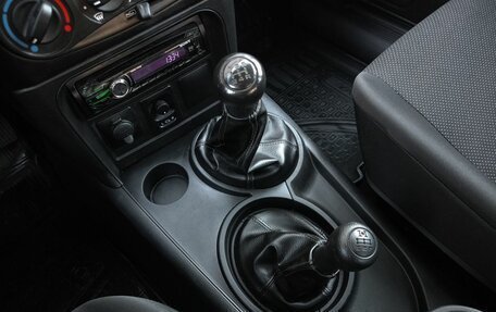 Chevrolet Niva I рестайлинг, 2017 год, 659 000 рублей, 19 фотография