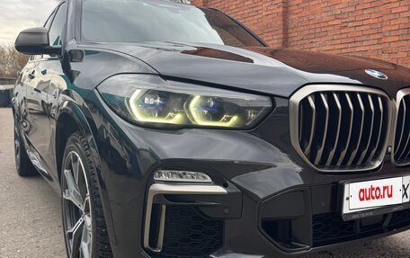 BMW X5, 2021 год, 2 500 000 рублей, 5 фотография