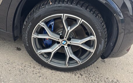 BMW X5, 2021 год, 2 500 000 рублей, 8 фотография