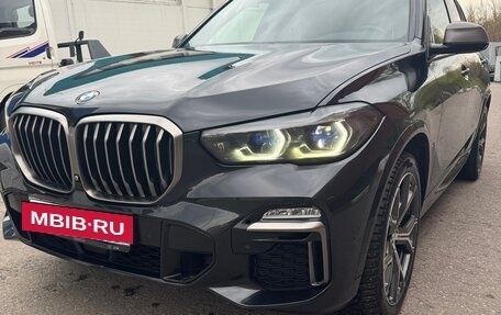 BMW X5, 2021 год, 2 500 000 рублей, 2 фотография