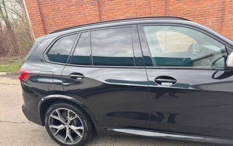 BMW X5, 2021 год, 2 500 000 рублей, 9 фотография