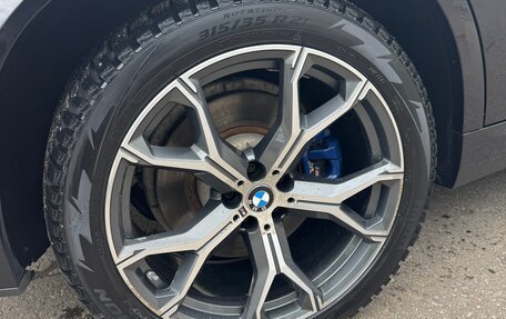 BMW X5, 2021 год, 2 500 000 рублей, 13 фотография