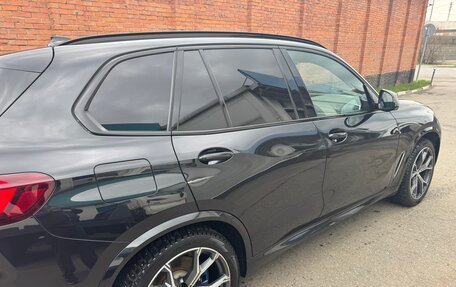 BMW X5, 2021 год, 2 500 000 рублей, 10 фотография