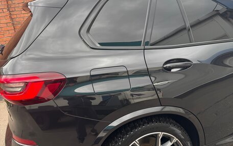 BMW X5, 2021 год, 2 500 000 рублей, 11 фотография