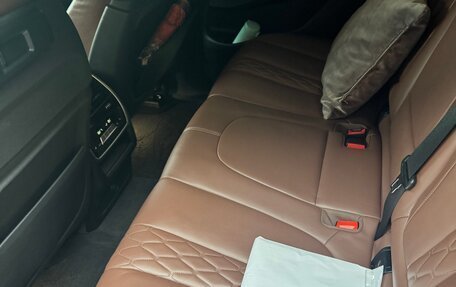 BMW X5, 2021 год, 2 500 000 рублей, 18 фотография