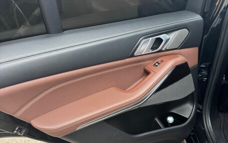 BMW X5, 2021 год, 2 500 000 рублей, 17 фотография